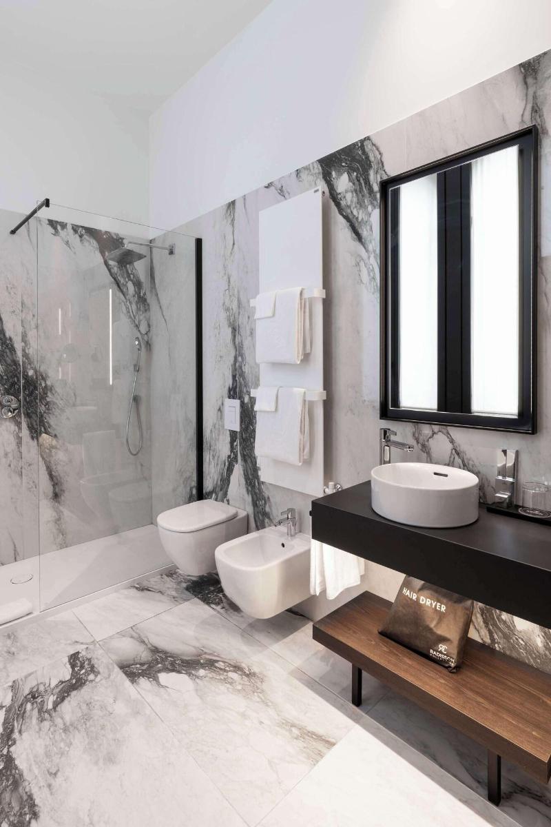 Radisson Collection Palazzo Touring Club Milan - Oda