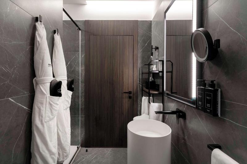 Radisson Collection Palazzo Touring Club Milan - Oda