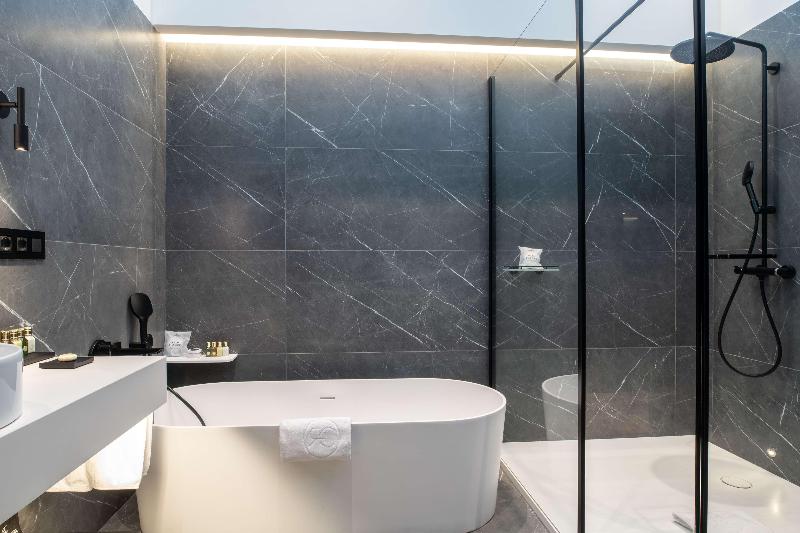 Radisson Collection Palazzo Touring Club Milan - Oda