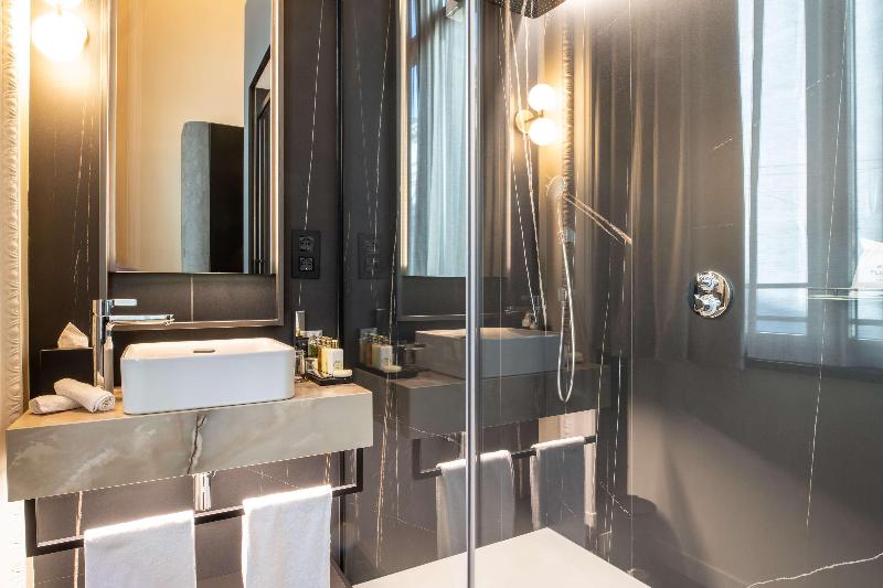 Radisson Collection Palazzo Touring Club Milan - Oda