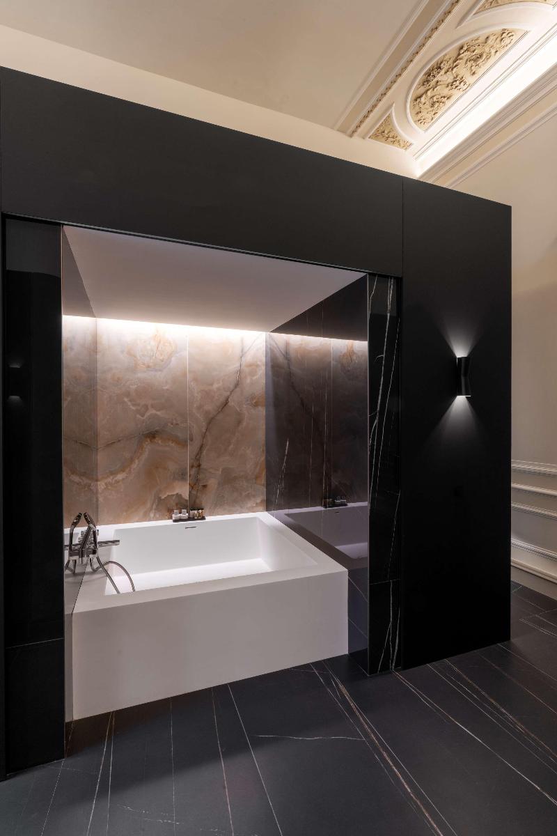 Radisson Collection Palazzo Touring Club Milan - Oda