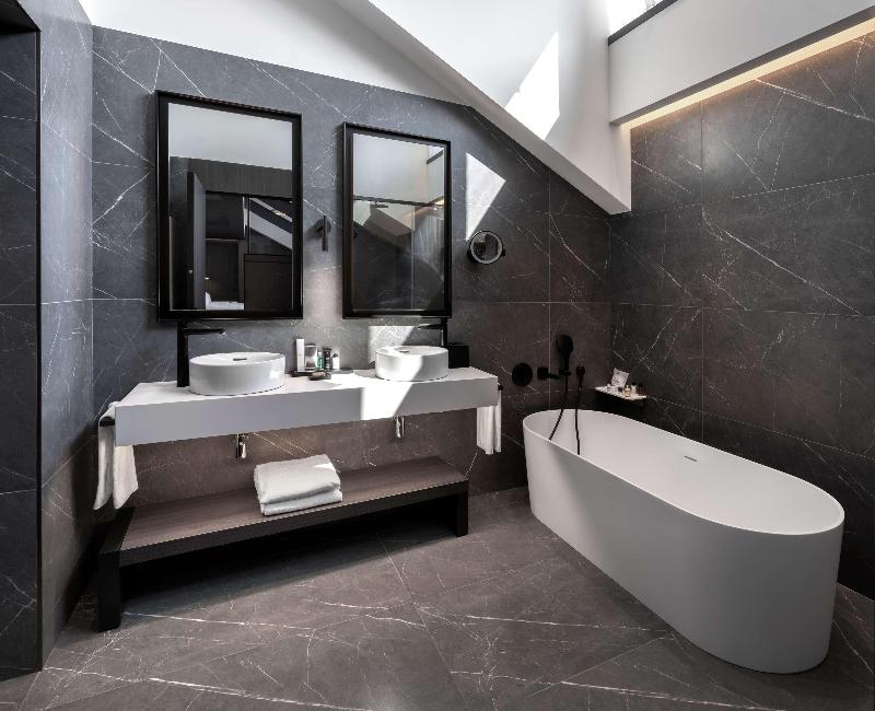 Radisson Collection Palazzo Touring Club Milan - Oda