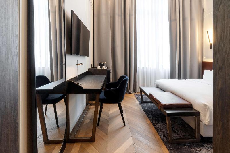Radisson Collection Palazzo Touring Club Milan - Oda