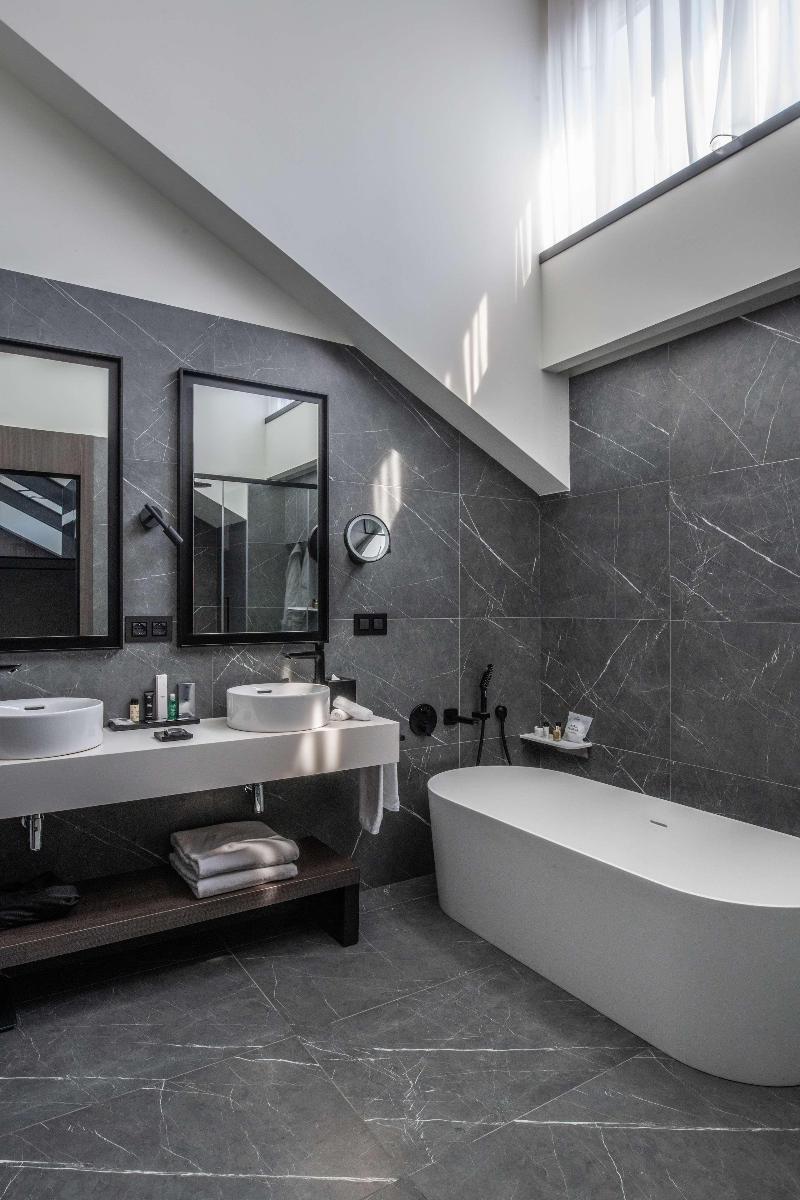 Radisson Collection Palazzo Touring Club Milan - Oda