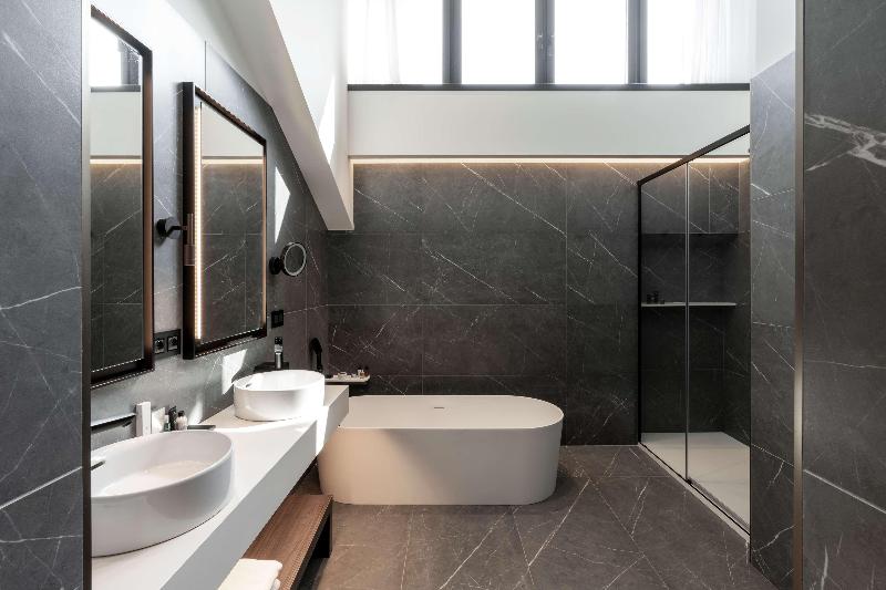 Radisson Collection Palazzo Touring Club Milan - Oda