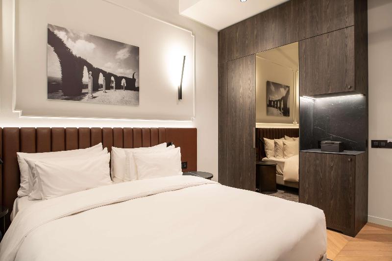 Radisson Collection Palazzo Touring Club Milan - Oda