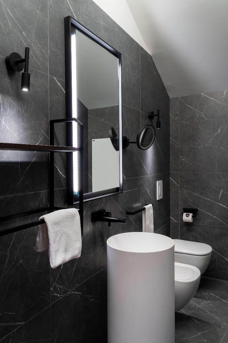 Radisson Collection Palazzo Touring Club Milan - Oda