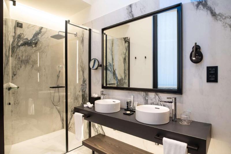 Radisson Collection Palazzo Touring Club Milan - Oda