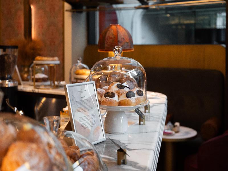 Radisson Collection Palazzo Touring Club Milan - Restoran