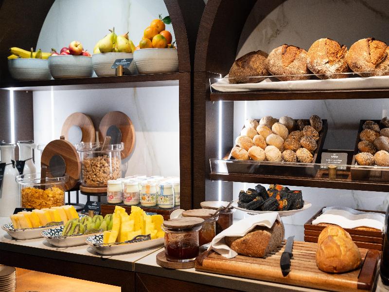 Radisson Collection Palazzo Touring Club Milan - Restoran