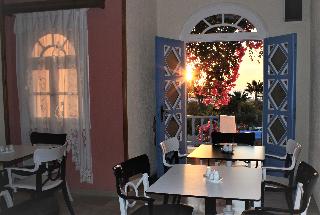 Artemis Santorini