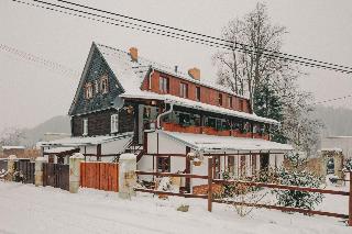 Penzion Nostalgie 1876 otel fotoğrafı