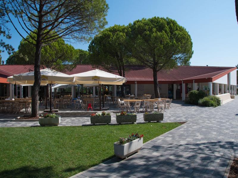 Club del Sole Marina Julia Family Collection - Lobi