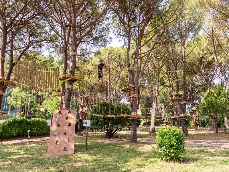 Club del Sole Marina Julia Family Collection - Aktivite