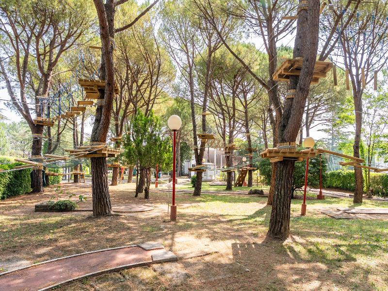 Club del Sole Marina Julia Family Collection - Aktivite