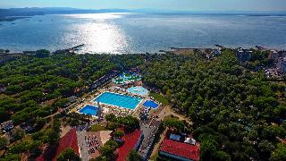 Club del Sole Marina Julia Family Collection otel fotoğrafı
