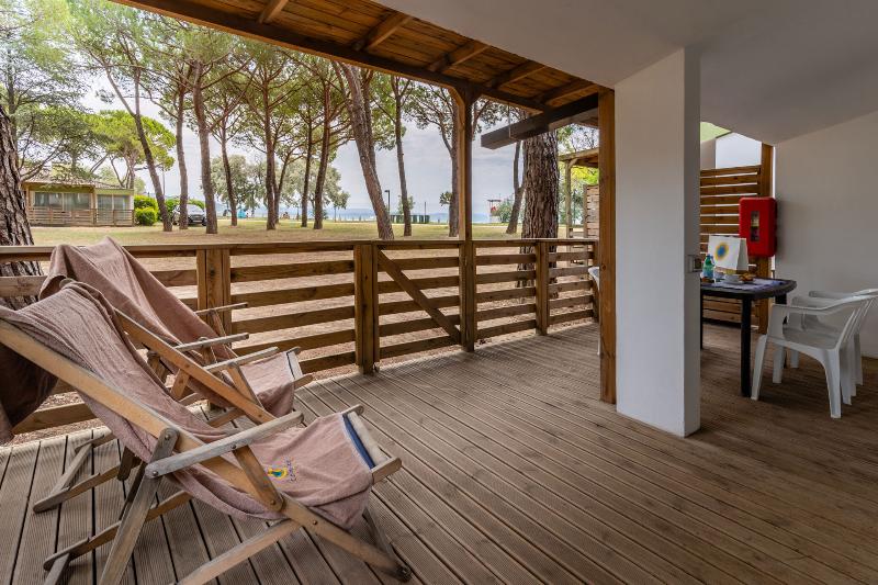 Club del Sole Marina Julia Family Collection - Oda