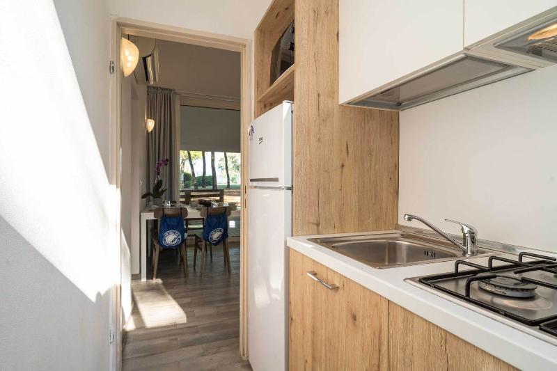 Club del Sole Marina Julia Family Collection - Oda
