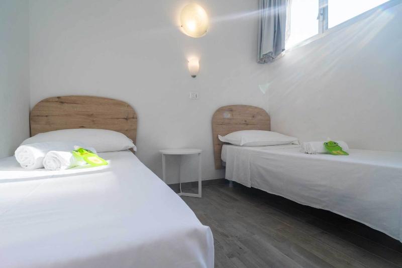 Club del Sole Marina Julia Family Collection - Oda