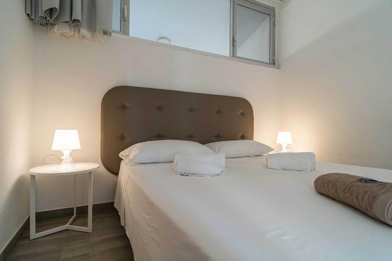 Club del Sole Marina Julia Family Collection - Oda