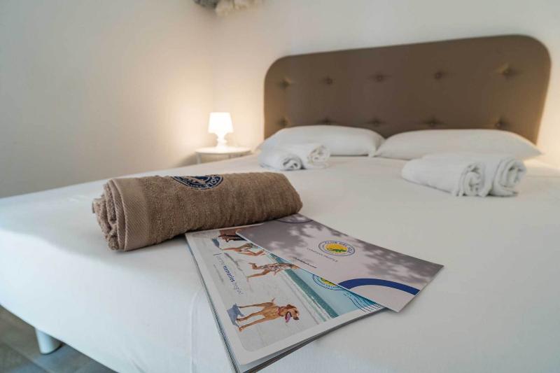 Club del Sole Marina Julia Family Collection - Oda