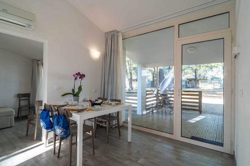 Club del Sole Marina Julia Family Collection - Oda