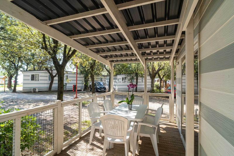 Club del Sole Marina Julia Family Collection - Oda