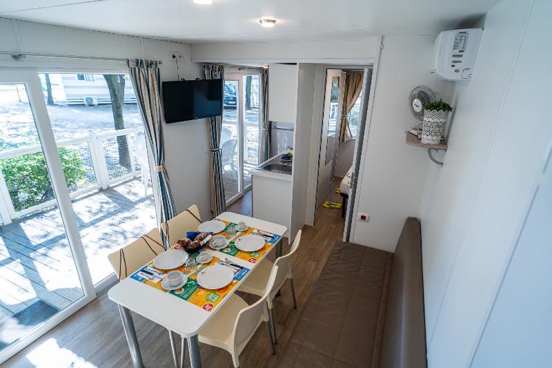 Club del Sole Marina Julia Family Collection - Oda