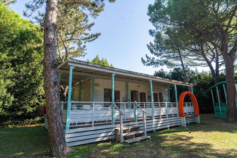 Club del Sole Marina Julia Family Collection - Oda