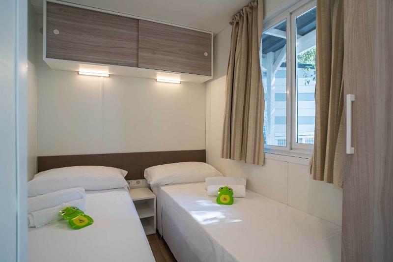 Club del Sole Marina Julia Family Collection - Oda