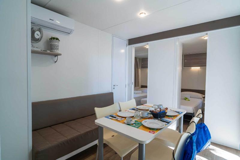 Club del Sole Marina Julia Family Collection - Oda