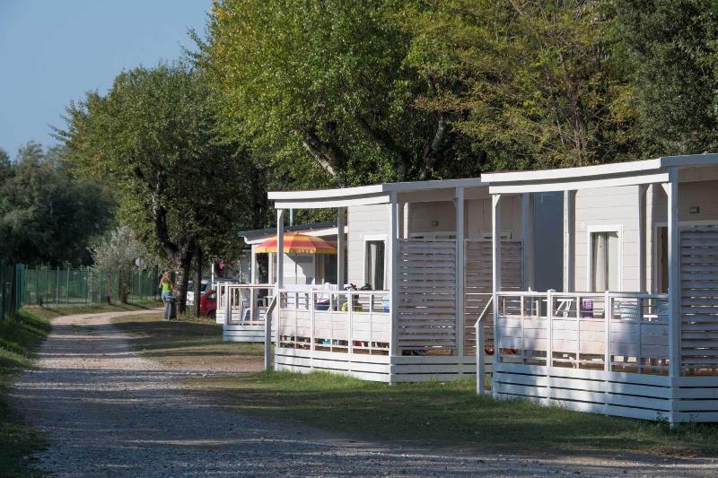 Club del Sole Marina Julia Family Collection - Oda