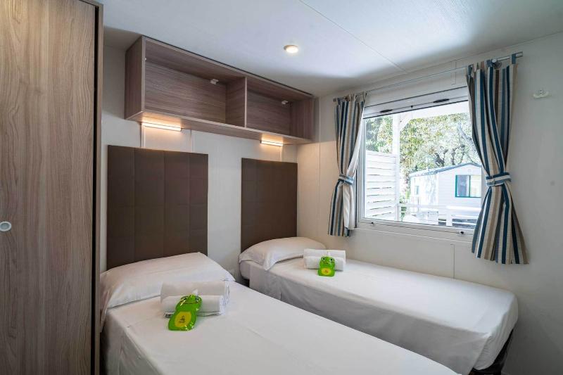 Club del Sole Marina Julia Family Collection - Oda