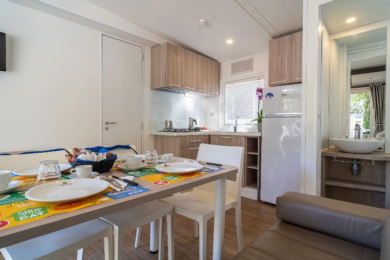 Club del Sole Marina Julia Family Collection - Oda