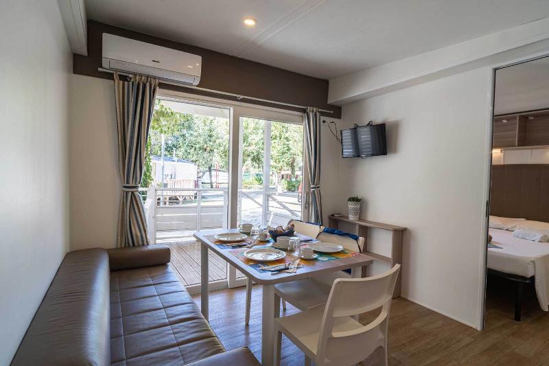 Club del Sole Marina Julia Family Collection - Oda
