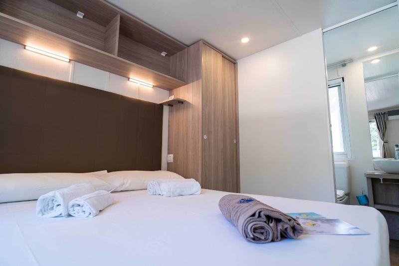 Club del Sole Marina Julia Family Collection - Oda