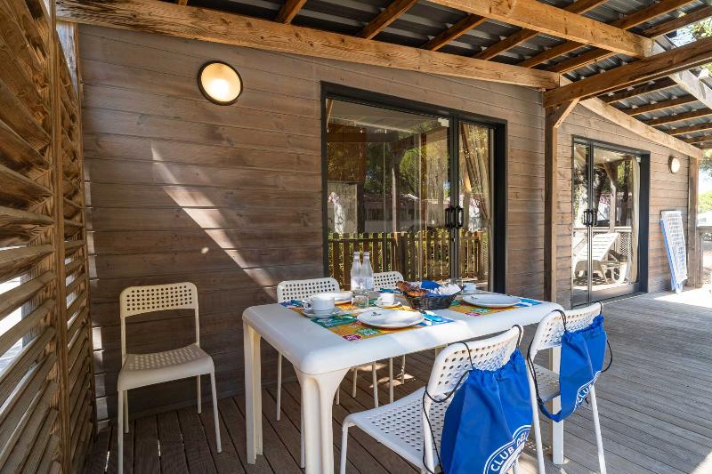 Club del Sole Marina Julia Family Collection - Oda