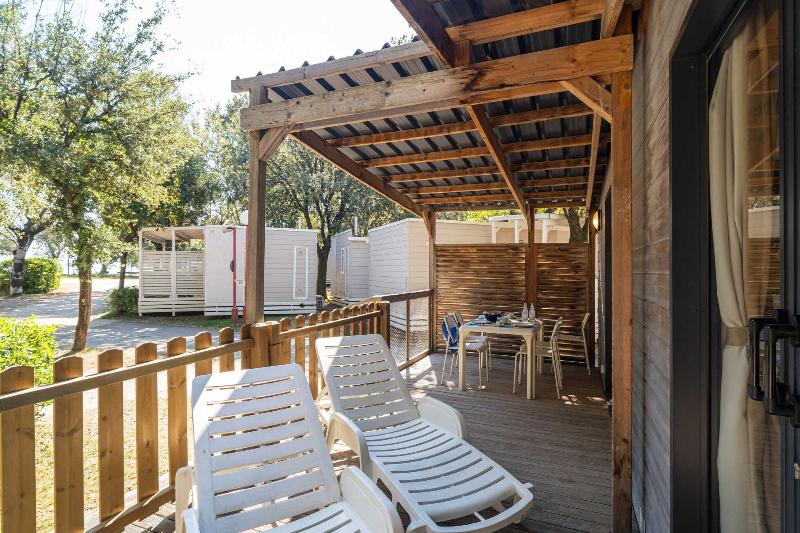 Club del Sole Marina Julia Family Collection - Oda