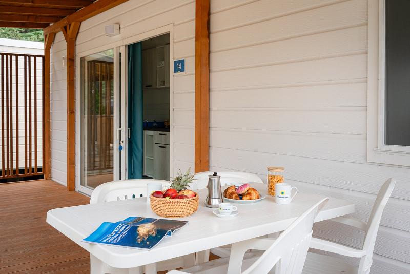 Club del Sole Marina Julia Family Collection - Oda