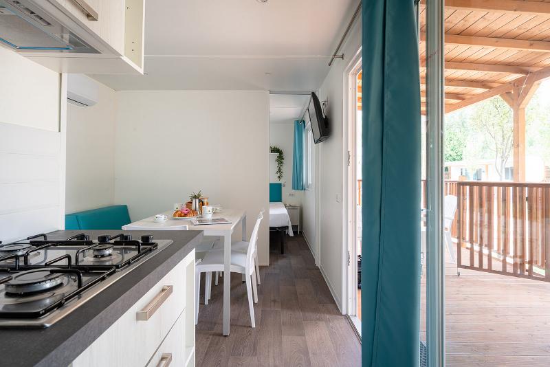 Club del Sole Marina Julia Family Collection - Oda