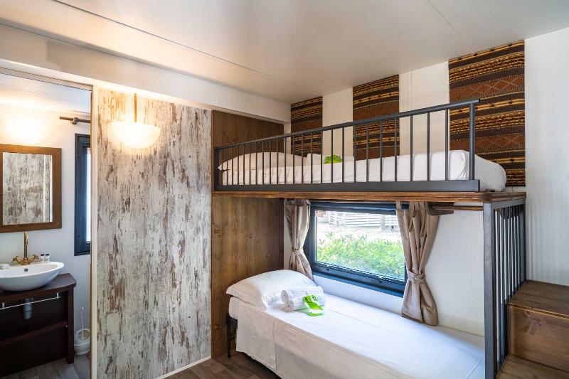 Club del Sole Marina Julia Family Collection - Oda