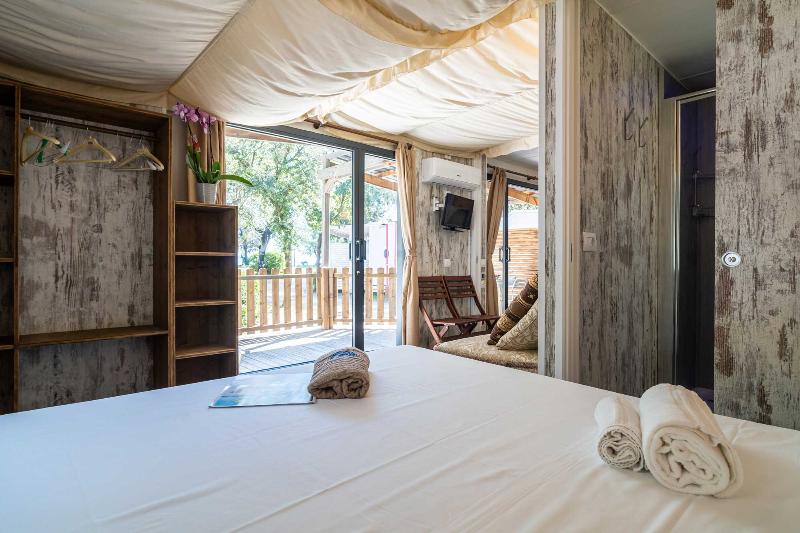 Club del Sole Marina Julia Family Collection - Oda
