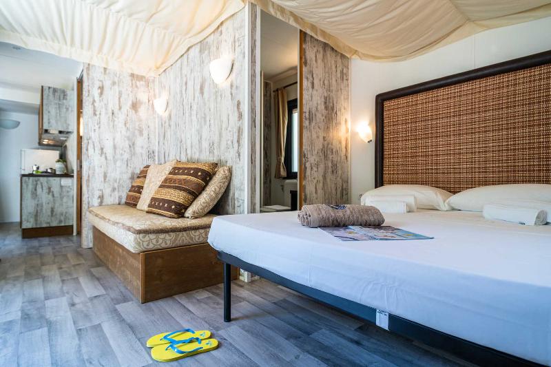 Club del Sole Marina Julia Family Collection - Oda