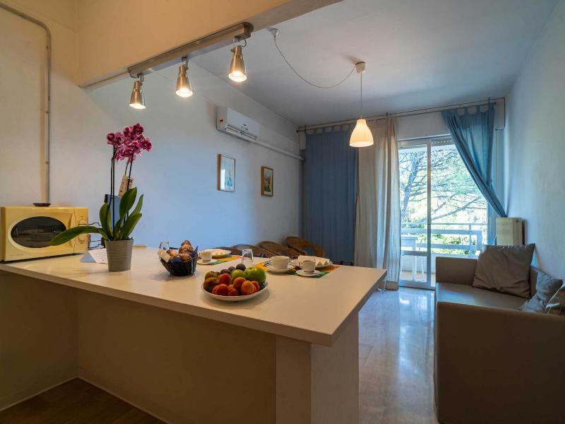 Club del Sole Marina Julia Family Collection - Oda