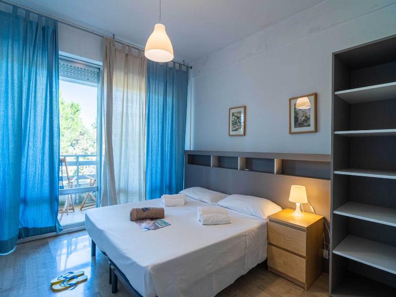 Club del Sole Marina Julia Family Collection - Oda