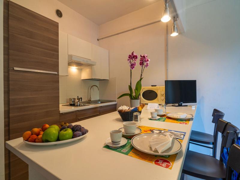 Club del Sole Marina Julia Family Collection - Oda