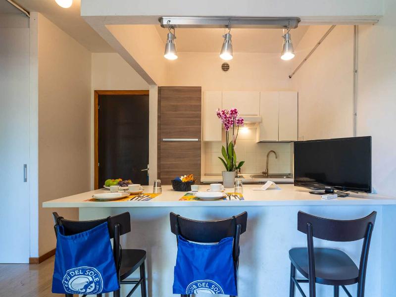 Club del Sole Marina Julia Family Collection - Oda