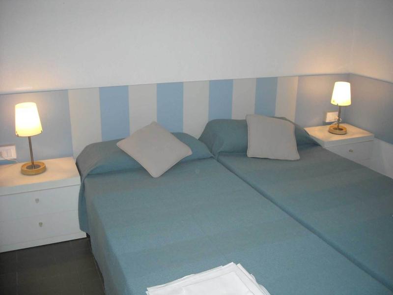 Club del Sole Marina Julia Family Collection - Oda