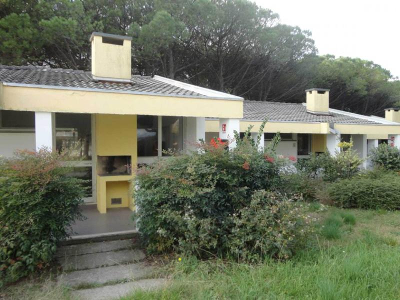 Club del Sole Marina Julia Family Collection - Oda