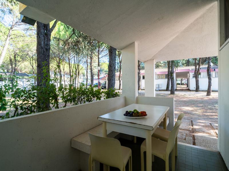 Club del Sole Marina Julia Family Collection - Oda